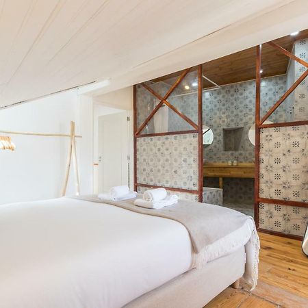 Alfama Tale Four-Bedroom Apartment W/ River View - By Lu Holidays Lisboa Εξωτερικό φωτογραφία