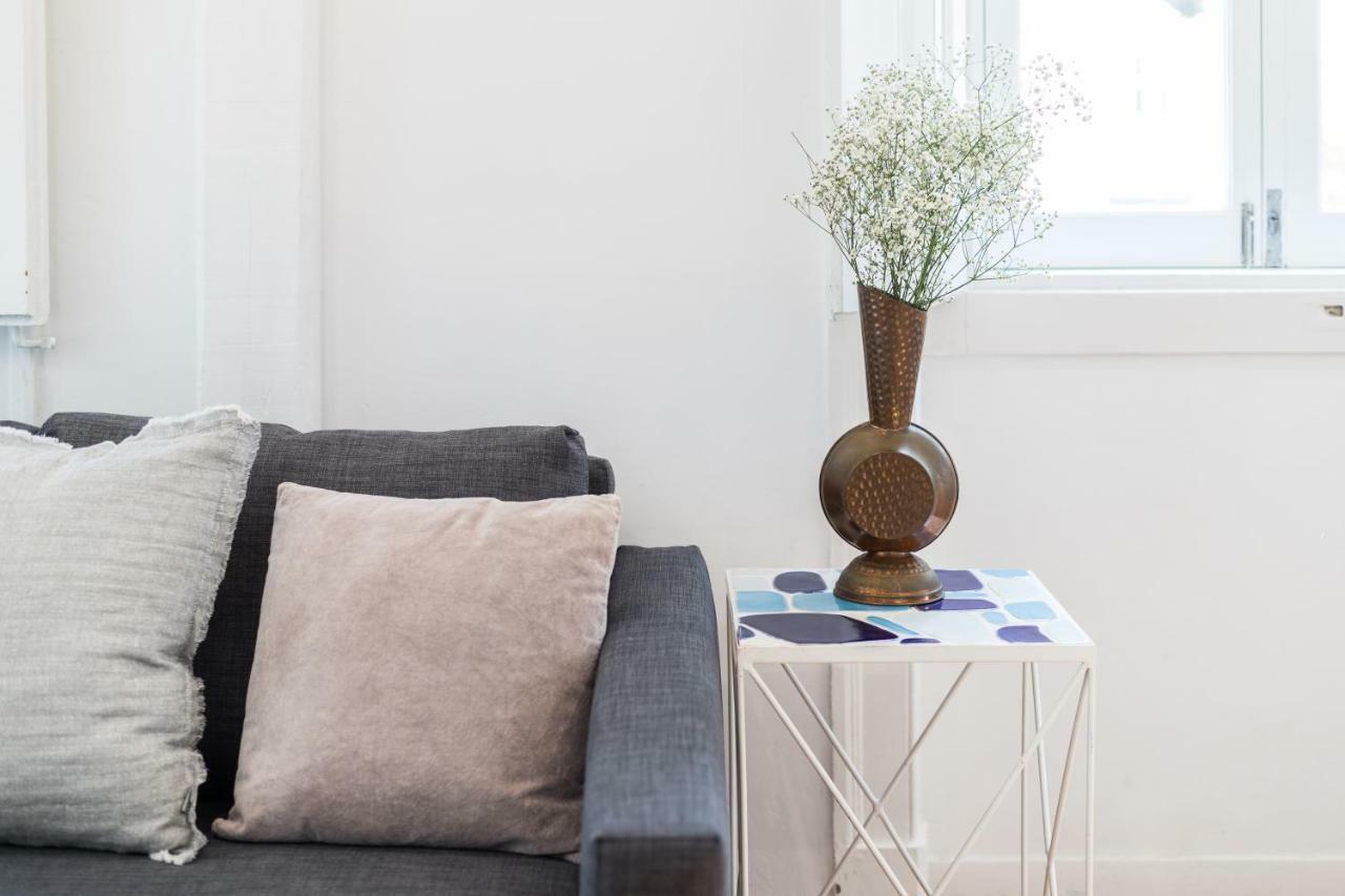 Alfama Tale Four-Bedroom Apartment W/ River View - By Lu Holidays Lisboa Εξωτερικό φωτογραφία