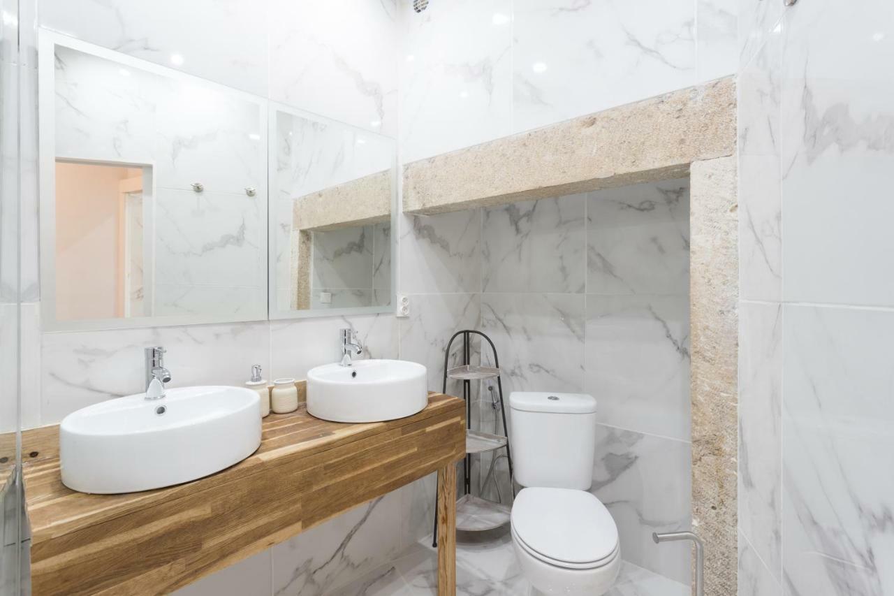 Alfama Tale Four-Bedroom Apartment W/ River View - By Lu Holidays Lisboa Εξωτερικό φωτογραφία